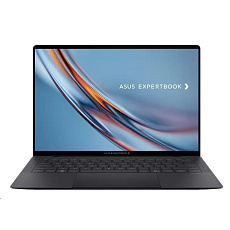 ASUS NTB ExpertBook Ultra (B9406CAA-TOLEDX9641S), Core™ Ultra X9 388H, 14,0" 2880 x 1800, 64GB, 1 TB SSD, Intel® Arc™ Gr ASUS NTB ExpertBook Ultra (B9406CAA-TOLEDX9641S), Core™ Ultra X9 388H, 14,0" 2880 x 1800, 64GB, 1 TB SSD, Intel® Arc™ Gr
