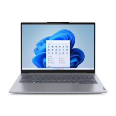 LENOVO NTB Thinkbook 14 G6 - i3-1315U,14" WUXGA,256SSD,8GB,IRcam,W11P LENOVO NTB Thinkbook 14 G6 - i3-1315U,14" WUXGA,256SSD,8GB,IRcam,W11P