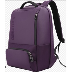 Bestlife nepremokavý batoh na 15.6" notebook s poistkou proti krádeži a USB Bestlife nepremokavý batoh na 15.6" notebook s poistkou proti krádeži a USB