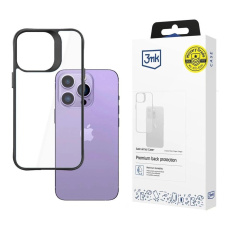 3mk Satin Armor Case+ pro Apple iPhone 14 Pro Max 3mk Satin Armor Case+ pro Apple iPhone 14 Pro Max