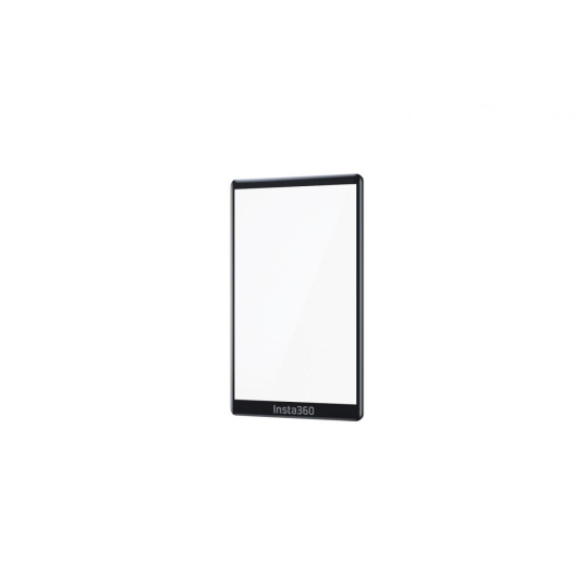 Insta360 X5 chladicí ochrana displeje Insta360 X5 chladicí ochrana displeje