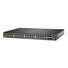 HPE Aruba Networking CX 8325-48Y8C 48p 25G SFP/SFP+/SFP28 8p 100G QSFP+/QSFP28 FB 6 Fans 2 DC Bdl HPE Aruba Networking CX 8325-48Y8C 48p 25G SFP/SFP+/SFP28 8p 100G QSFP+/QSFP28 FB 6 Fans 2 DC Bdl