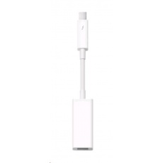 APPLE Adaptér Thunderbolt - FireWire