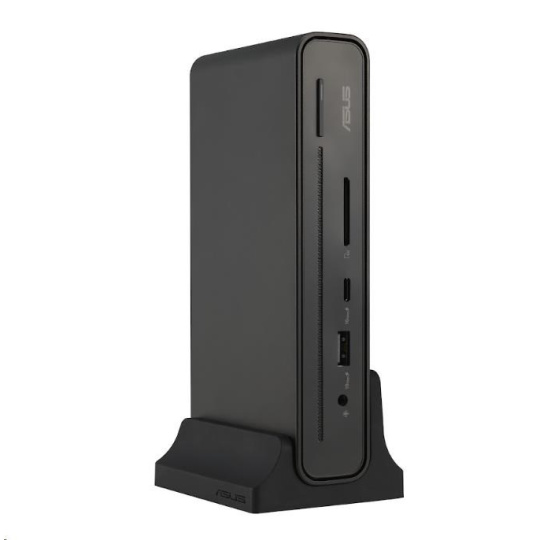 ASUS Display USB-C Dock Duo DC301 3, USB-C Dock Duo ASUS Display USB-C Dock Duo DC301 3, USB-C Dock Duo