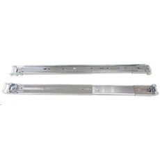 QNAP Rail-A03-57 2U/3U ližiny QNAP Rail-A03-57 2U/3U ližiny