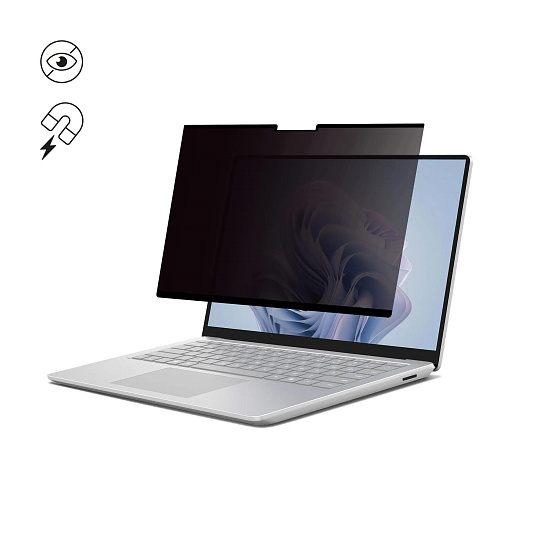 DICOTA Privacy Filter 4-way magnetic Universal (16:10) 14