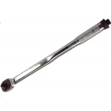 Extol Premium klíč momentový, 1/2", 28-210Nm, CrV 910184 Extol Premium klíč momentový, 1/2", 28-210Nm, CrV 910184