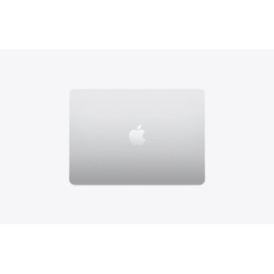 MacBook Air 13'' M5 chip with 10-core CPU and 8-core GPU, 16GB, 512GB SSD - Silver