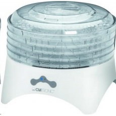 Clatronic DR3525 Sušička ovoce Clatronic DR3525 Sušička ovoce