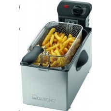 Clatronic FR3586 Fritéza Clatronic FR3586 Fritéza