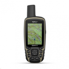 Garmin GPS outdoorová navigace GPSMAP 65 PRO