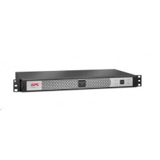 APC Smart-UPS C Lithium Ion, Short Depth 500VA, 230V with SmartConnect (400W), 1U, hlouba 23.2 cm APC Smart-UPS C Lithium Ion, Short Depth 500VA, 230V with SmartConnect (400W), 1U, hlouba 23.2 cm