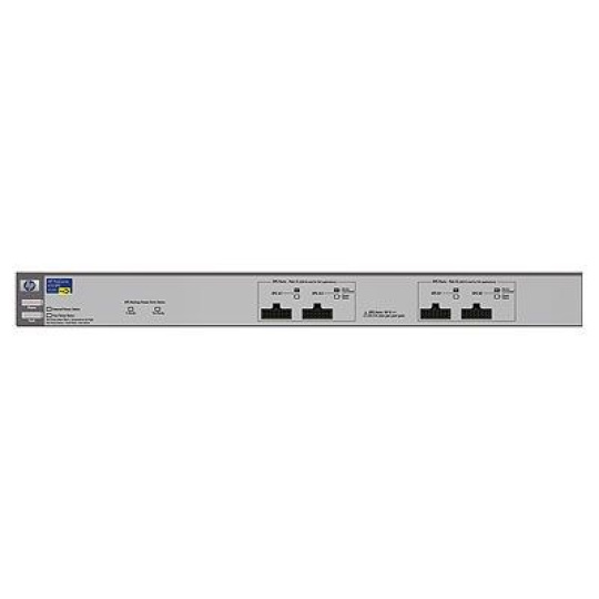 HPE Networking X362 1110W 115-240VAC to 56VDC PoE Power Supply JG545A RENEW HPE Networking X362 1110W 115-240VAC to 56VDC PoE Power Supply JG545A RENEW