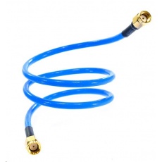 MikroTik Flex-guide RPSMA - RPSMA kabel, 500mm MikroTik Flex-guide RPSMA - RPSMA kabel, 500mm