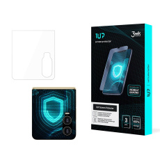 3mk 1UP pro Tecno Phantom V Flip2 (front) 3mk 1UP pro Tecno Phantom V Flip2 (front)