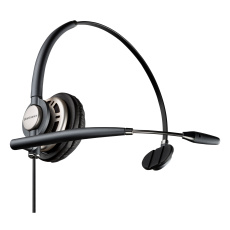 Poly EncorePro HW710 Headset, pouzdro QD Poly EncorePro HW710 Headset, pouzdro QD