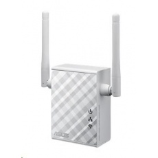 ASUS RP-N12 Wireless-N300 Range Extender / Access Point / Media Bridge ASUS RP-N12 Wireless-N300 Range Extender / Access Point / Media Bridge