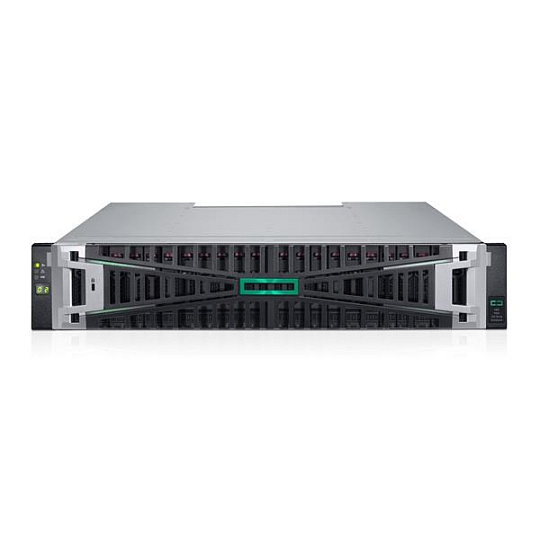 HPE MSA 2U 12-drive LFF Drive Enclosure for Gen7 S1H54AR RENEW