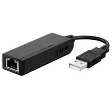 D-Link DUB-E100 USB 2.0 10/100 Ethernet Adapter