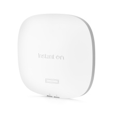 HPE Networking Instant On Indoor Access Point AP25 (Wi-Fi 6 4x4 RW R9B28A) HPE Networking Instant On Indoor Access Point AP25 (Wi-Fi 6 4x4 RW R9B28A)