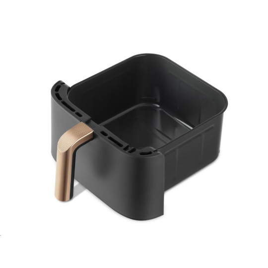 Cosori Turbo Tower Pro - koš spodní, keramický povrch Cosori Turbo Tower Pro - koš spodní, keramický povrch