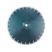 Extol Industrial (8703083) kotouč diamantový řezný segmentový na BETON, 400x25,4mm