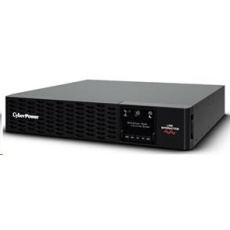 BAZAR - CyberPower Professional Series III RackMount XL 2200VA/2200W, 2U - Rozbaleno (Komplet) BAZAR - CyberPower Professional Series III RackMount XL 2200VA/2200W, 2U - Rozbaleno (Komplet)