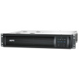 APC -poškozený obal- Smart-UPS 1500VA LCD RM 2U 230V with SmartConnect (1000W)
