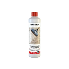 WG - Čisticí přípravek na koberce / 500 ml WG - Čisticí přípravek na koberce / 500 ml