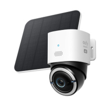 Anker Eufy 4G LTE Camera S330