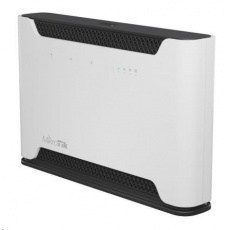 MikroTik RBD53G-5HacD2HnD-TC&EG12-EA, 716MHz CPU, 256MB RAM, USB, 5x LAN, 2.4+5GHz,Wi-Fi 2,4GHz + 5 GHz, LTE, vč. L4 MikroTik RBD53G-5HacD2HnD-TC&EG12-EA, 716MHz CPU, 256MB RAM, USB, 5x LAN, 2.4+5GHz,Wi-Fi 2,4GHz + 5 GHz, LTE, vč. L4