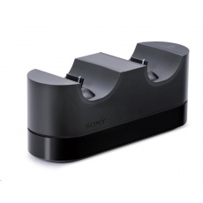 SONY Nabíječka na PS4 Dualshock SONY Nabíječka na PS4 Dualshock