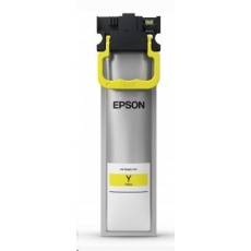 EPSON ink bar WF-C5xxx Series Ink Cartridge L Yellow 19,9 ml EPSON ink bar WF-C5xxx Series Ink Cartridge L Yellow 19,9 ml