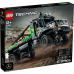 LEGO Technic 42129 Truck trialový vůz Mercedes-Benz Zetros 4x4, 2110 dílků