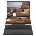 ASUS NTB Zenbook Duo (UX8407AA-OLED152W) Core Ultra 9 386H, 14" 2880 x 1800, 32GB, 1TB SSD, Intel, W11 Home, Gray