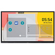 Sharp PN-L652B LCD 65" Precision Touch Display, 16/7, 400 Jas [cd/m2], 3840 x 2160, 16:9,  4000:1, VGA, USB-C, LAN, RS23