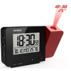 GARNI 140R - digitální budík GARNI 140R - digitální budík