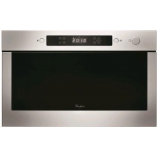 WHIRLPOOL AMW 423 IX MIKROVLNNÁ TROUBA VESTAVNÁ WHIRLPOOL AMW 423 IX MIKROVLNNÁ TROUBA VESTAVNÁ
