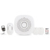 iGET HOME X1 Advanced - Domovní Wi-Fi smart alarm, kompletní set, podpora Tuya