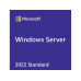 MS CSP Windows Server 2022 Remote Desktop Services - 1 User CAL EDU