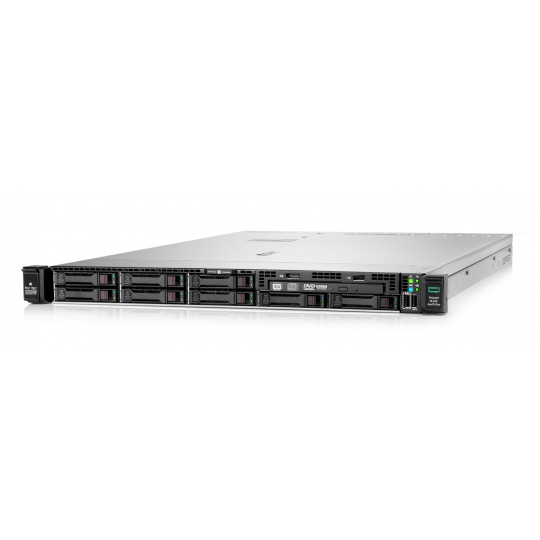 HPE PL DL360g10 Plus 5315Y (3.2G/8C) 1x32G MR416i-a/4Gsb 8SFFBCU3 1x800Wti RF2x10GNCTocp NBD333 1U