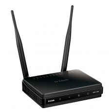 D-Link DAP-1360 Wireless N Access Point D-Link DAP-1360 Wireless N Access Point