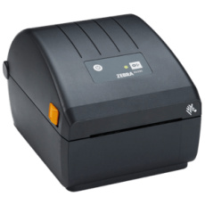 Zebra ZD230, 8 dots/mm (203 dpi), cutter, EPLII, ZPLII, USB, black Zebra ZD230, 8 dots/mm (203 dpi), cutter, EPLII, ZPLII, USB, black