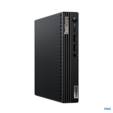 LENOVO PC ThinkCentre M70q G4 Tiny - i3-13100T,8GB,256SSD,WiFi,BT,W11P LENOVO PC ThinkCentre M70q G4 Tiny - i3-13100T,8GB,256SSD,WiFi,BT,W11P