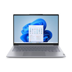 LENOVO NTB ThinkBook 14 G8 IRL- Core7 240H,14" WUXGA,32GB,1TBSSD,FHD+IRcam,W11P LENOVO NTB ThinkBook 14 G8 IRL- Core7 240H,14" WUXGA,32GB,1TBSSD,FHD+IRcam,W11P