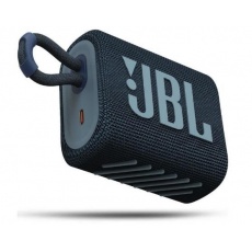 JBL GO3 blue JBL GO3 blue