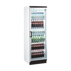 VESTFROST FKG 371 CHLADICÍ SKŘÍŇ
