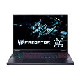 ACER NTB Predator Helios Neo 16 AI (PHN16-I71-96UU),Ultra 9 290HX+,16"WQXGA,32GB,1TB SSD,RTX 5070Ti,W11H,Black