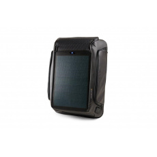 CROSSIO SolarBag LUMEE - Voděodolný solární batoh CROSSIO SolarBag LUMEE - Voděodolný solární batoh