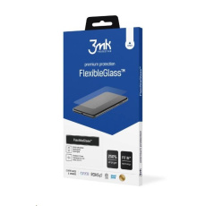 3mk hybridní sklo FlexibleGlass pro Vivo V60 Lite 5G